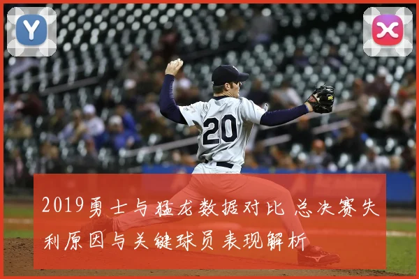 2019勇士与猛龙数据对比 总决赛失利原因与关键球员表现解析
